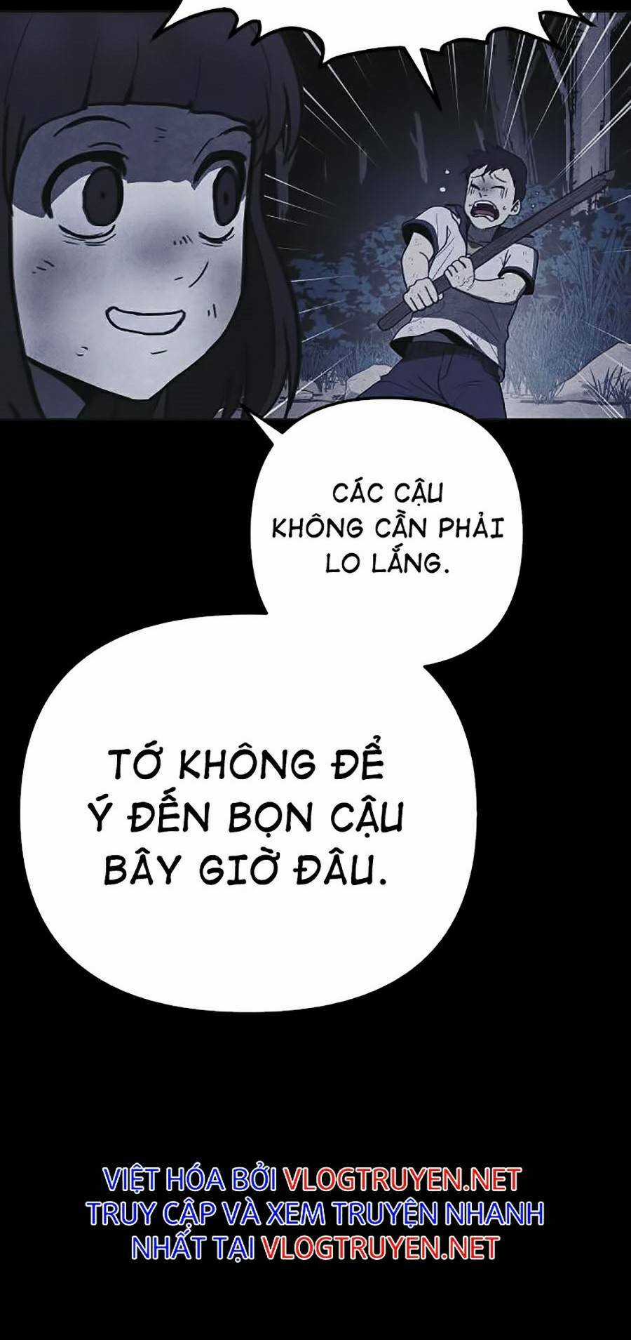 Cậu Bé Shotgun Chapter 29 trang 85