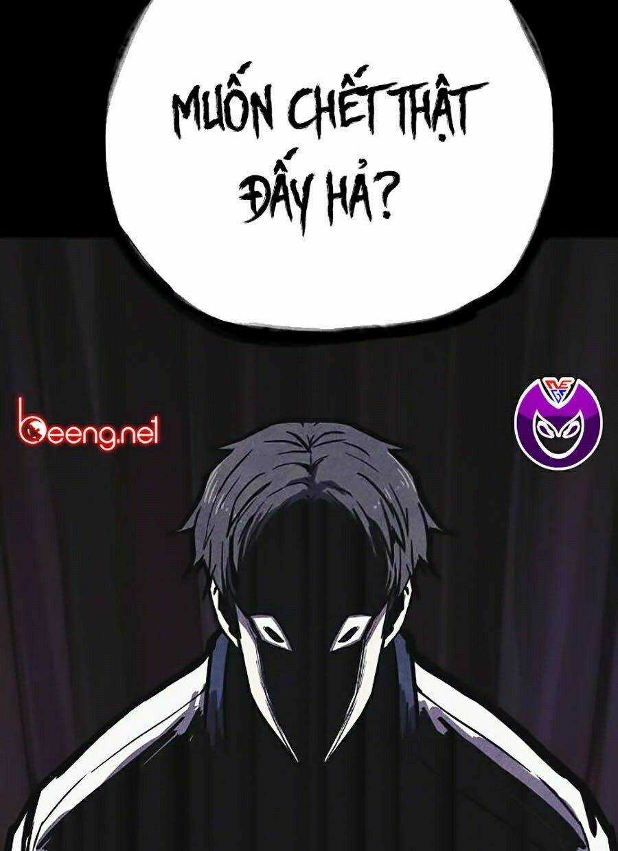 Cậu Bé Shotgun Chapter 3 trang 26