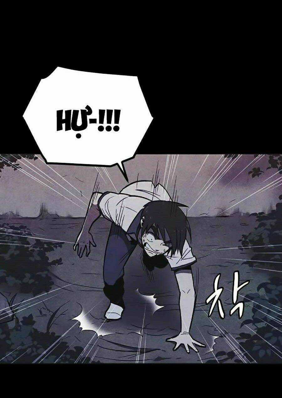 Cậu Bé Shotgun Chapter 3 trang 48