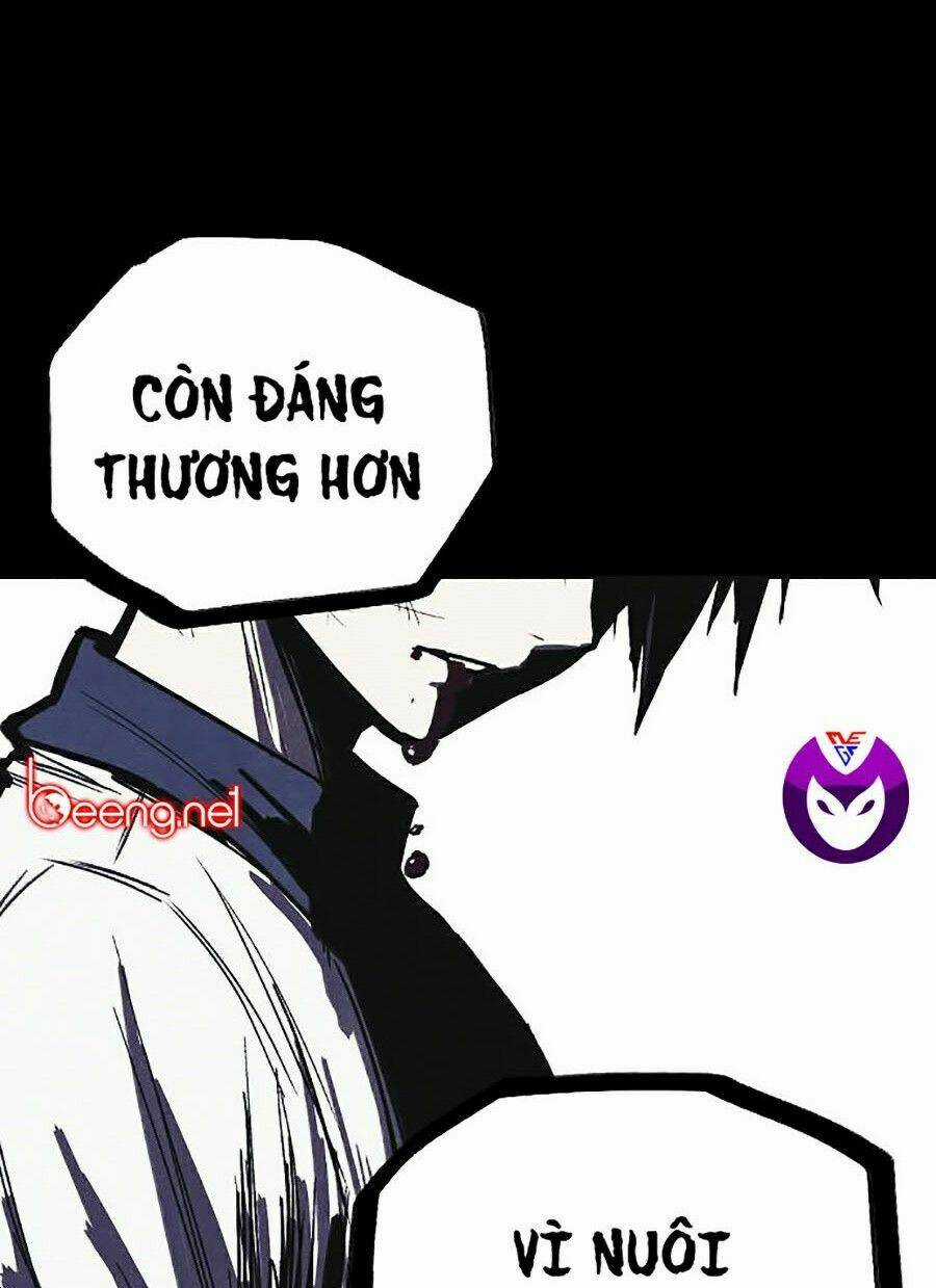 Cậu Bé Shotgun Chapter 3 trang 6