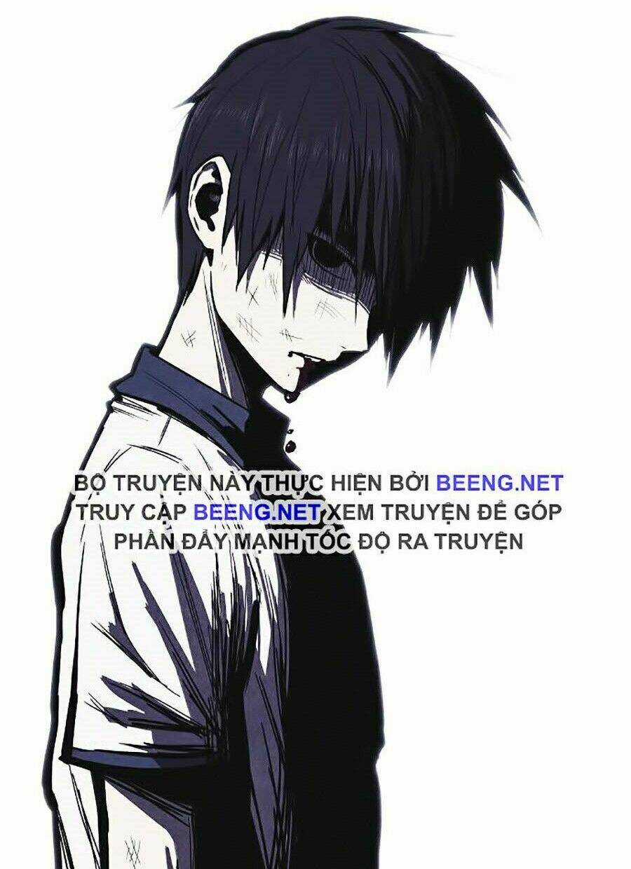 Cậu Bé Shotgun Chapter 3 trang 9