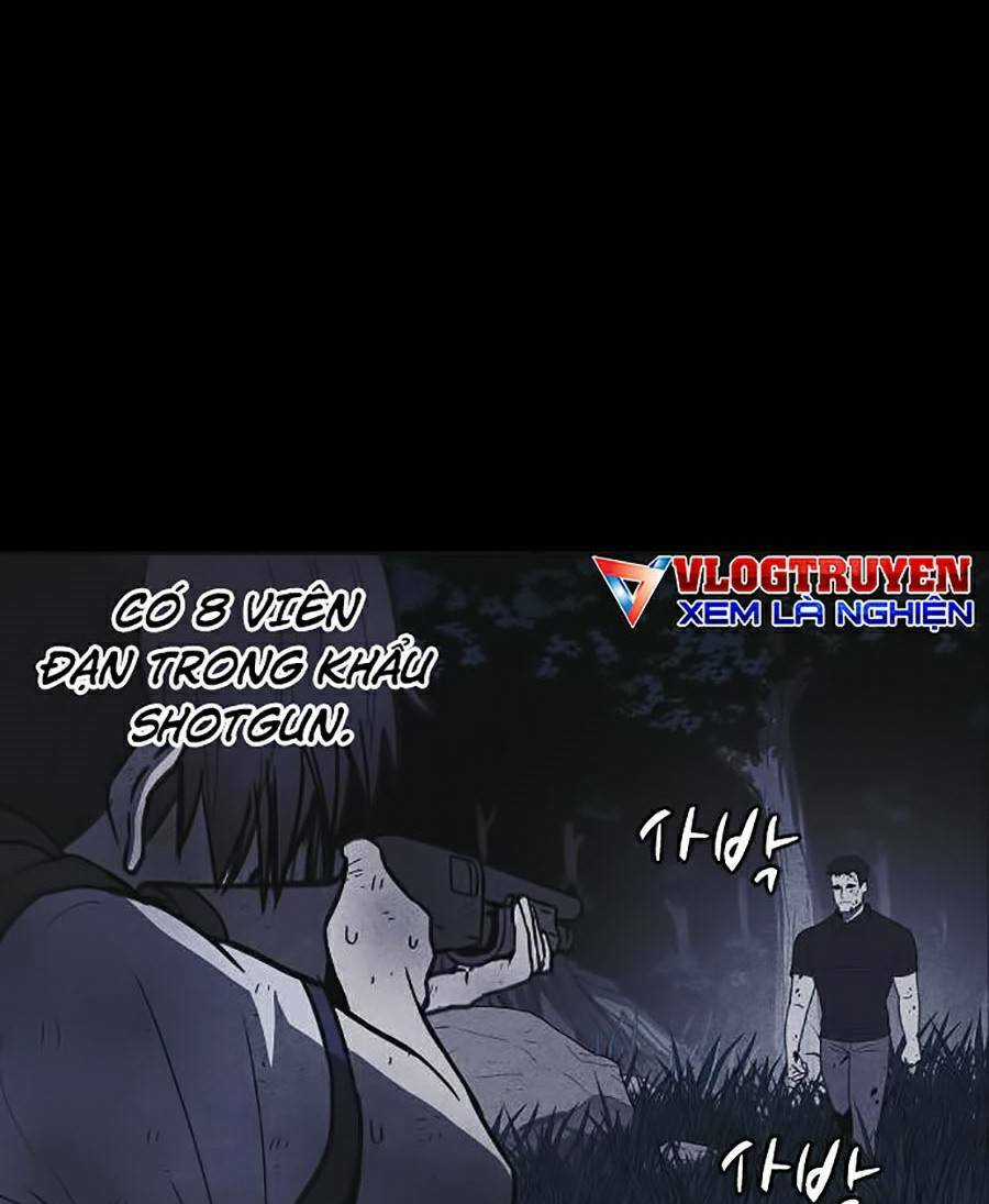 Cậu Bé Shotgun Chapter 30 trang 116