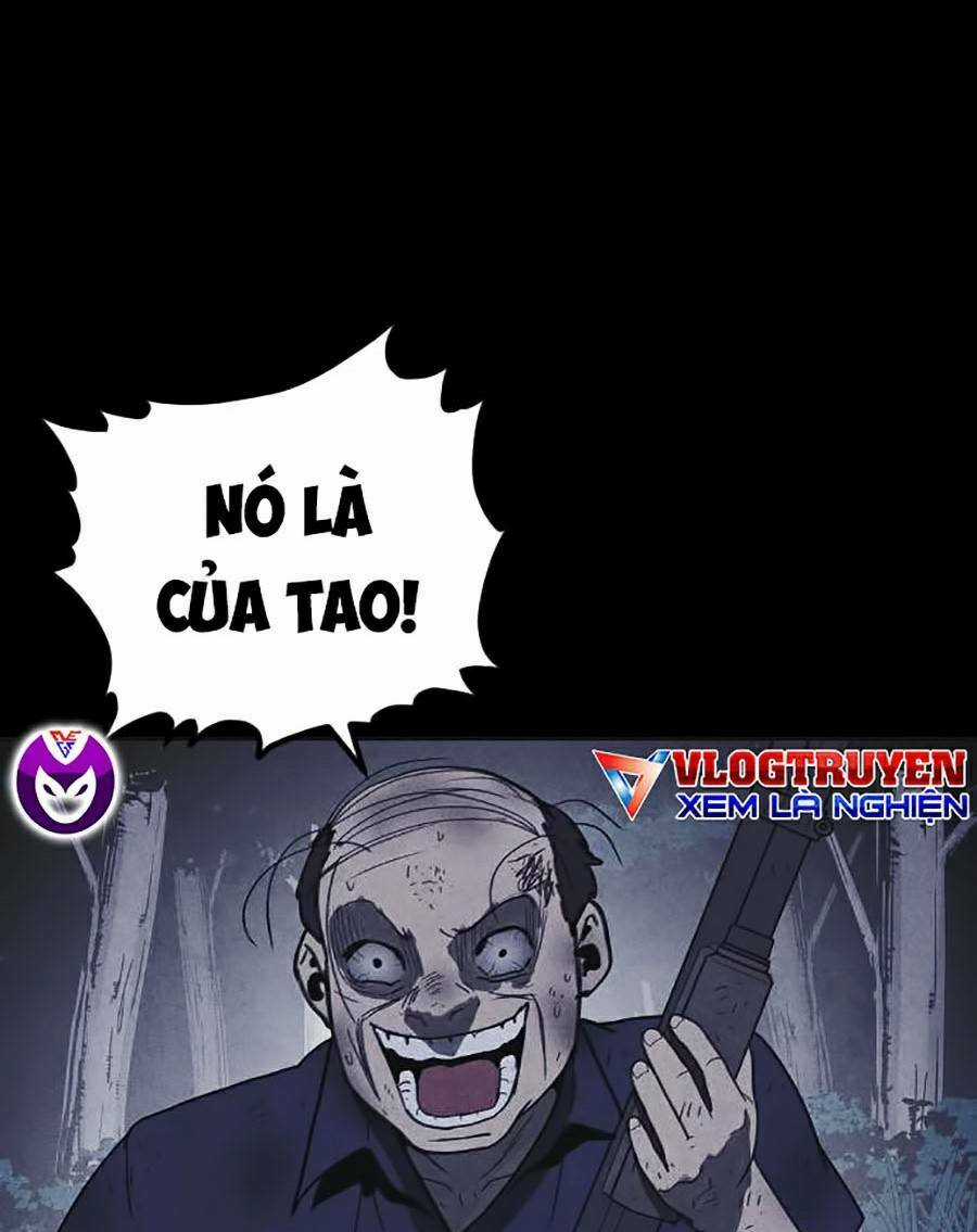 Cậu Bé Shotgun Chapter 30 trang 126