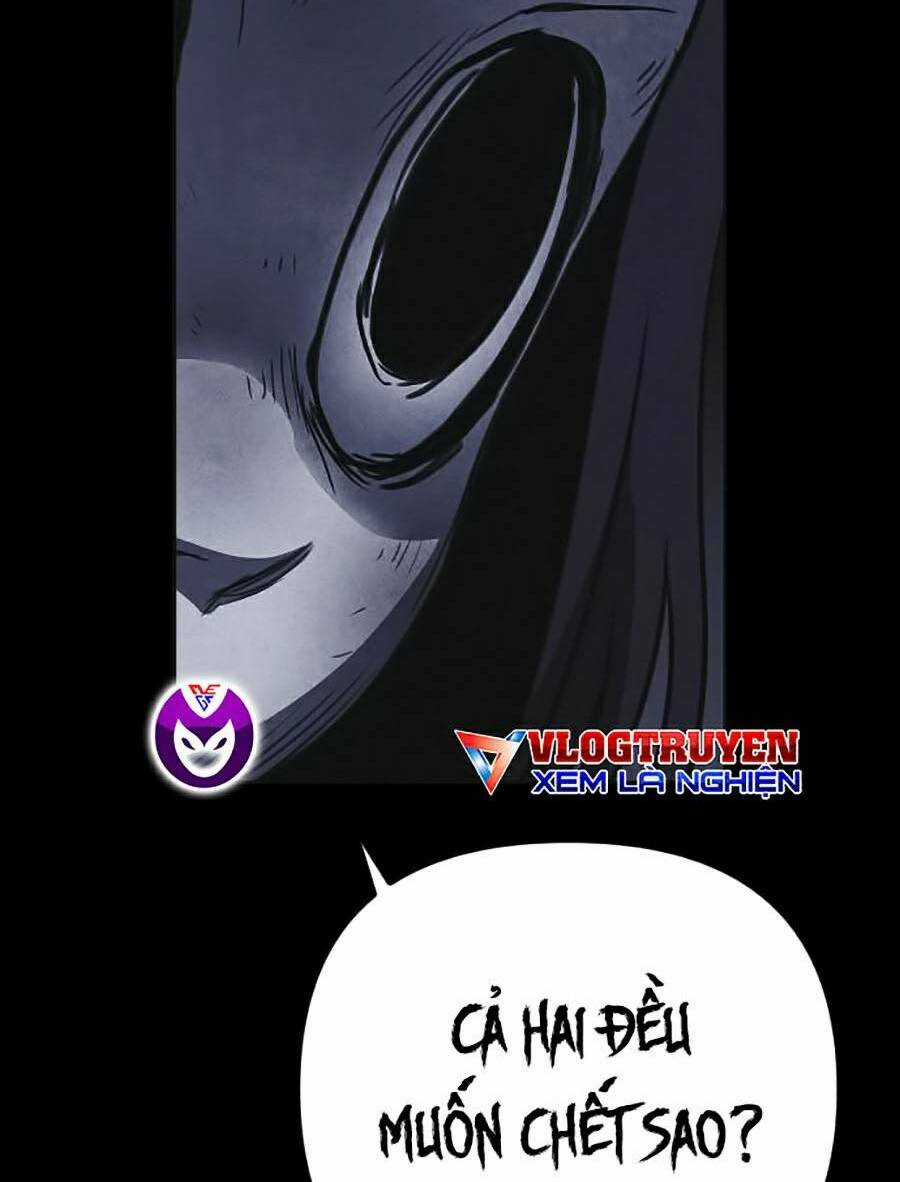 Cậu Bé Shotgun Chapter 30 trang 21