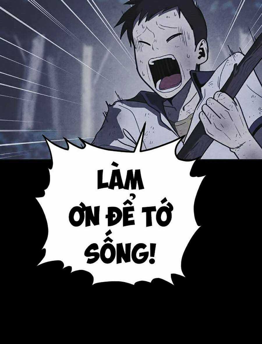 Cậu Bé Shotgun Chapter 30 trang 23