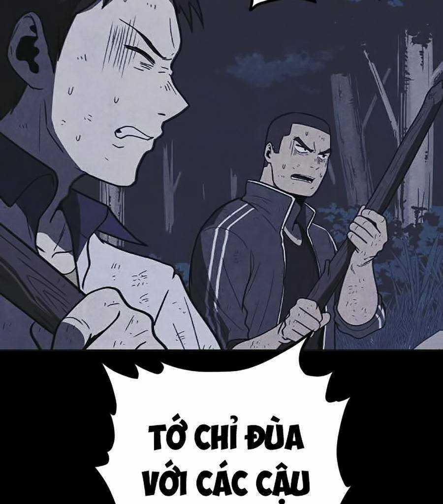 Cậu Bé Shotgun Chapter 30 trang 50