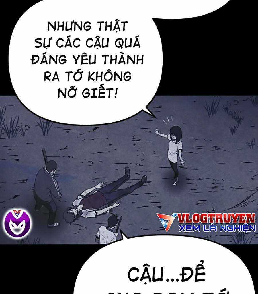 Cậu Bé Shotgun Chapter 30 trang 52