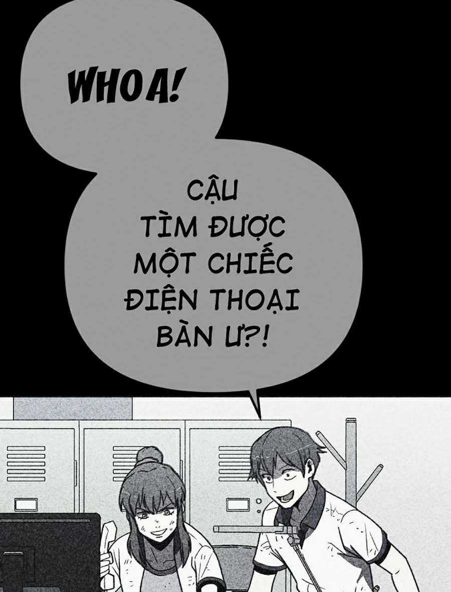 Cậu Bé Shotgun Chapter 30 trang 6