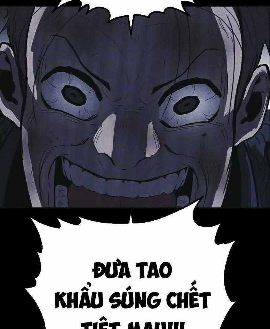 Cậu Bé Shotgun Chapter 30 trang 83