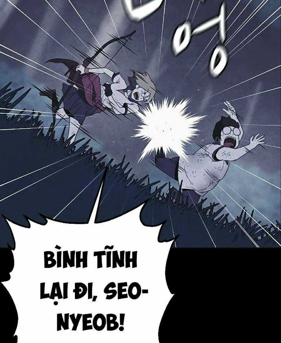 Cậu Bé Shotgun Chapter 30 trang 87
