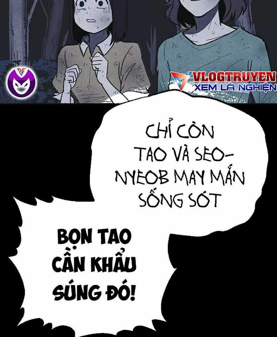 Cậu Bé Shotgun Chapter 30 trang 97