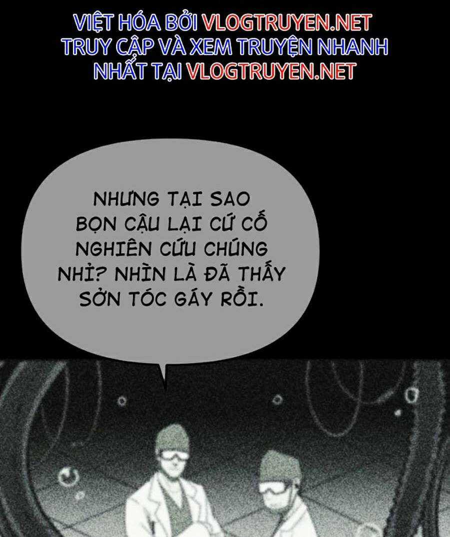 Cậu Bé Shotgun Chapter 31 trang 11