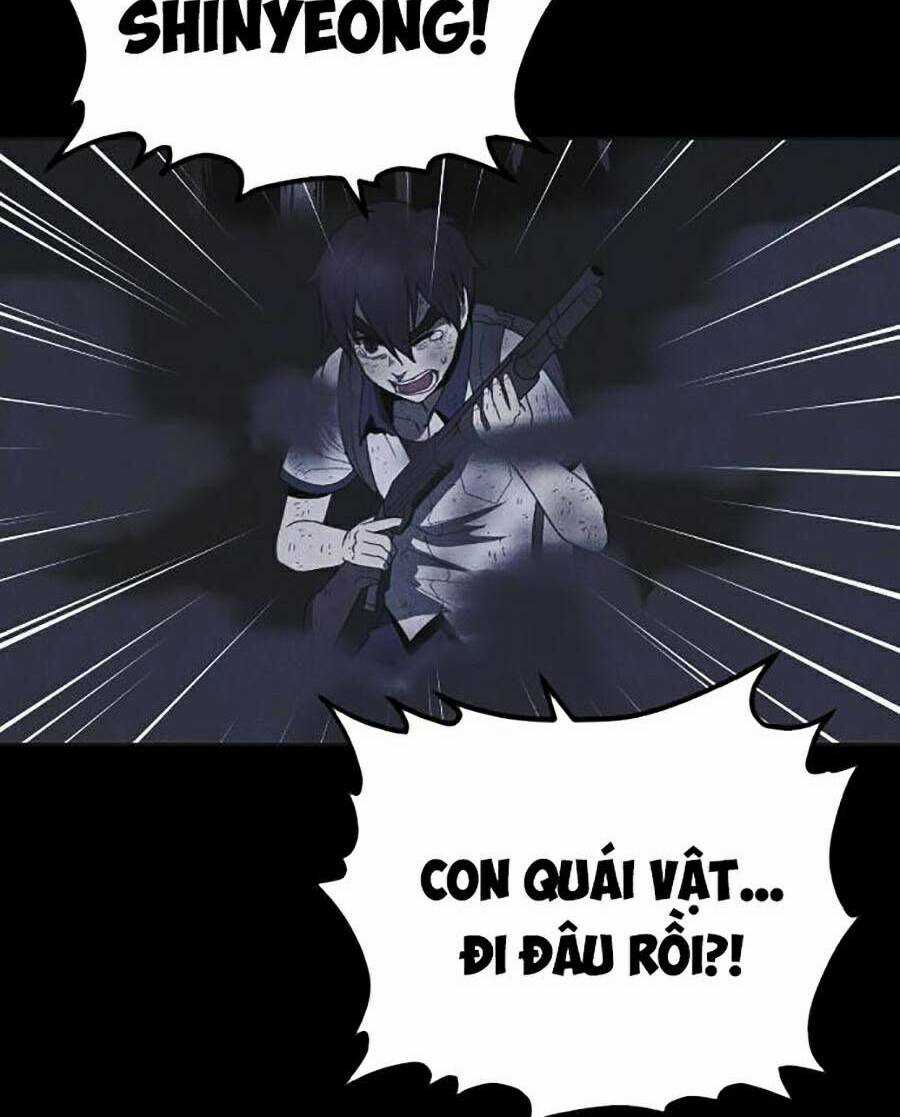 Cậu Bé Shotgun Chapter 31 trang 121