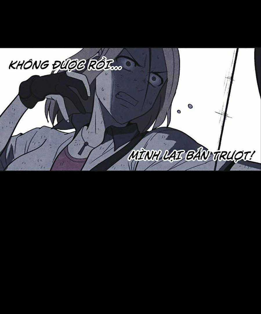 Cậu Bé Shotgun Chapter 31 trang 158