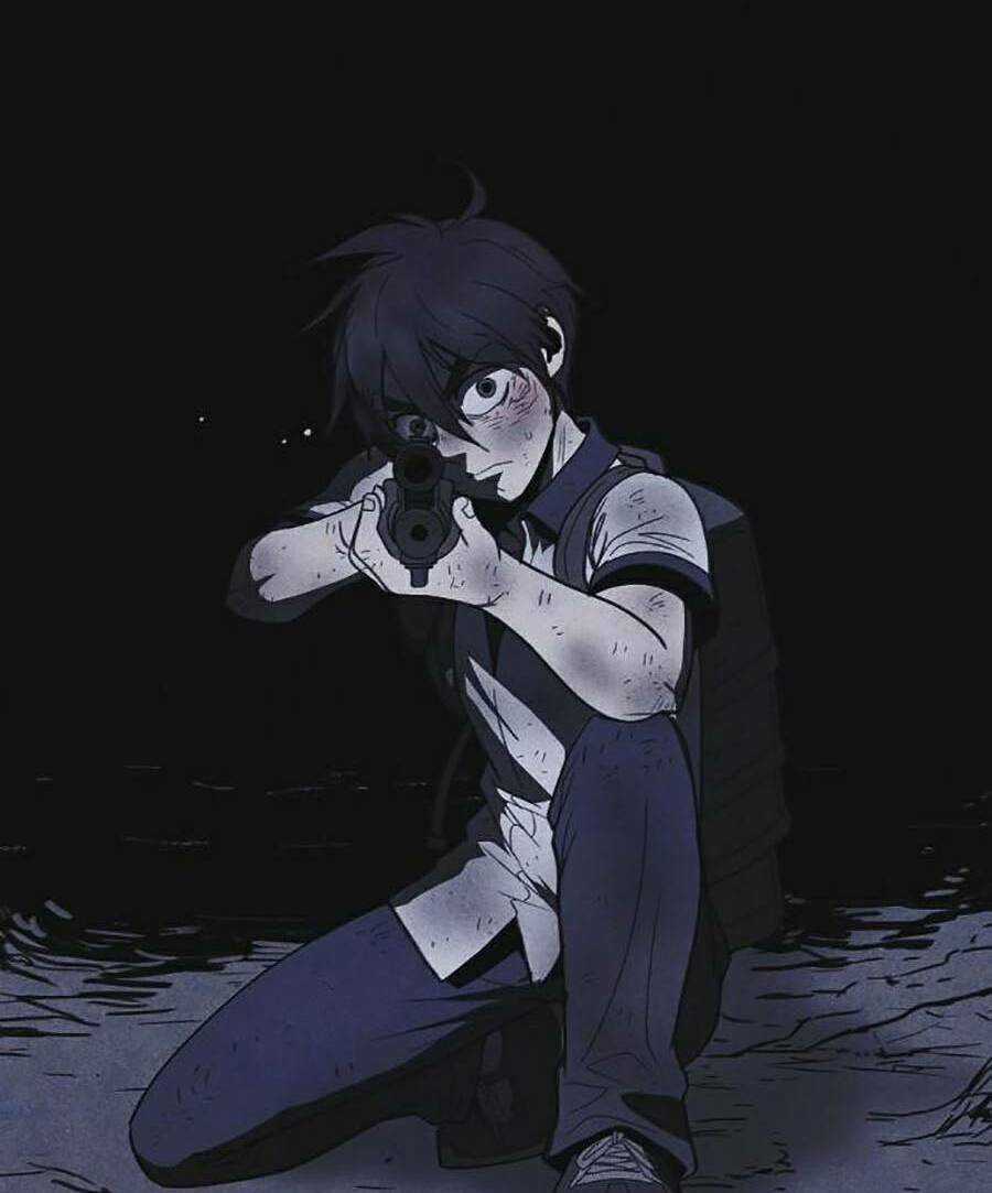 Cậu Bé Shotgun Chapter 31 trang 169