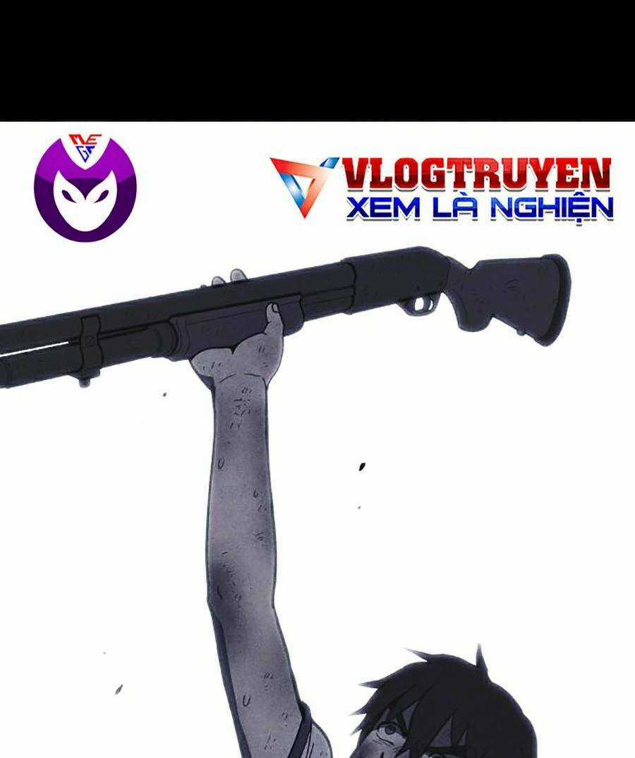 Cậu Bé Shotgun Chapter 31 trang 86