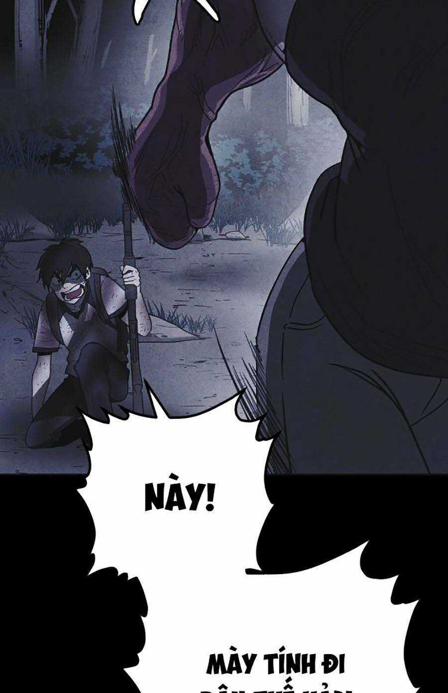 Cậu Bé Shotgun Chapter 32 trang 106