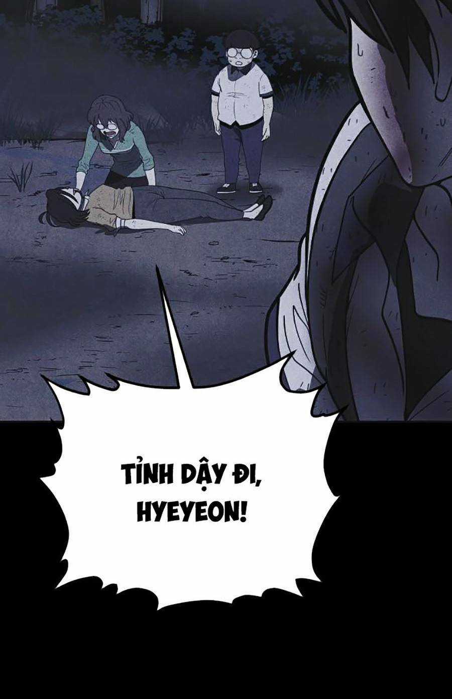 Cậu Bé Shotgun Chapter 32 trang 113
