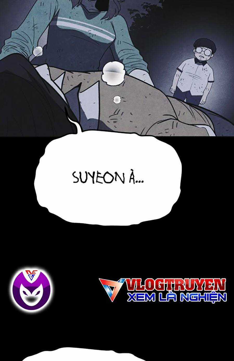 Cậu Bé Shotgun Chapter 32 trang 116