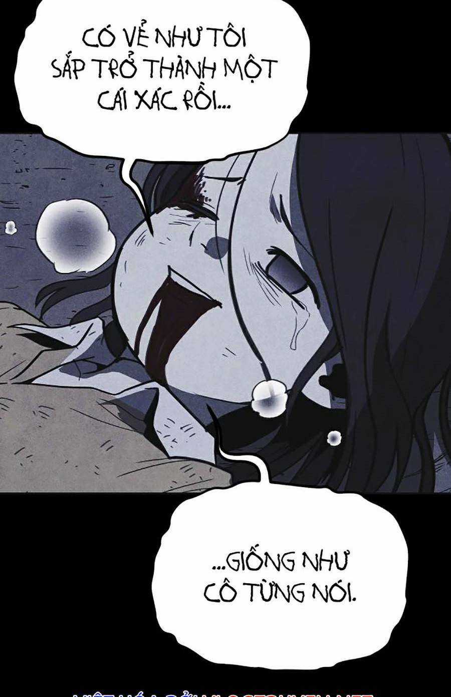 Cậu Bé Shotgun Chapter 32 trang 117
