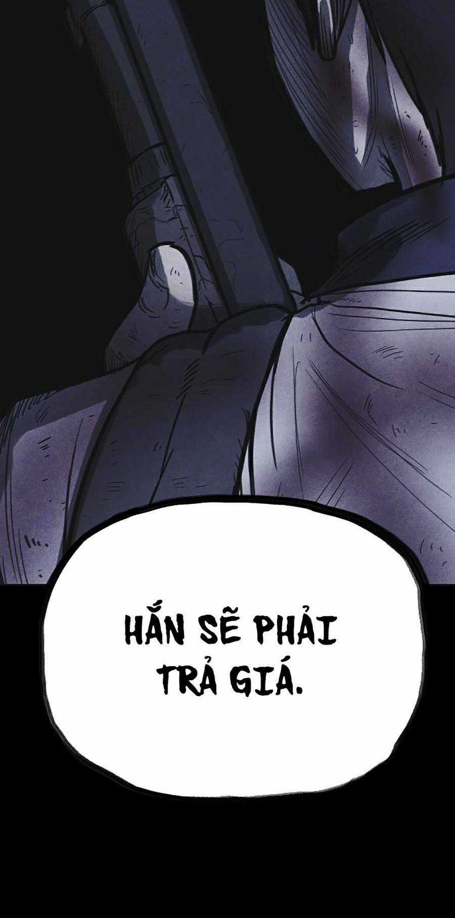 Cậu Bé Shotgun Chapter 32 trang 135