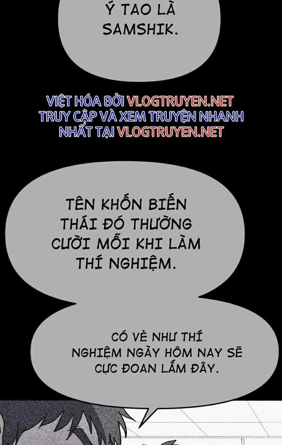 Cậu Bé Shotgun Chapter 32 trang 18