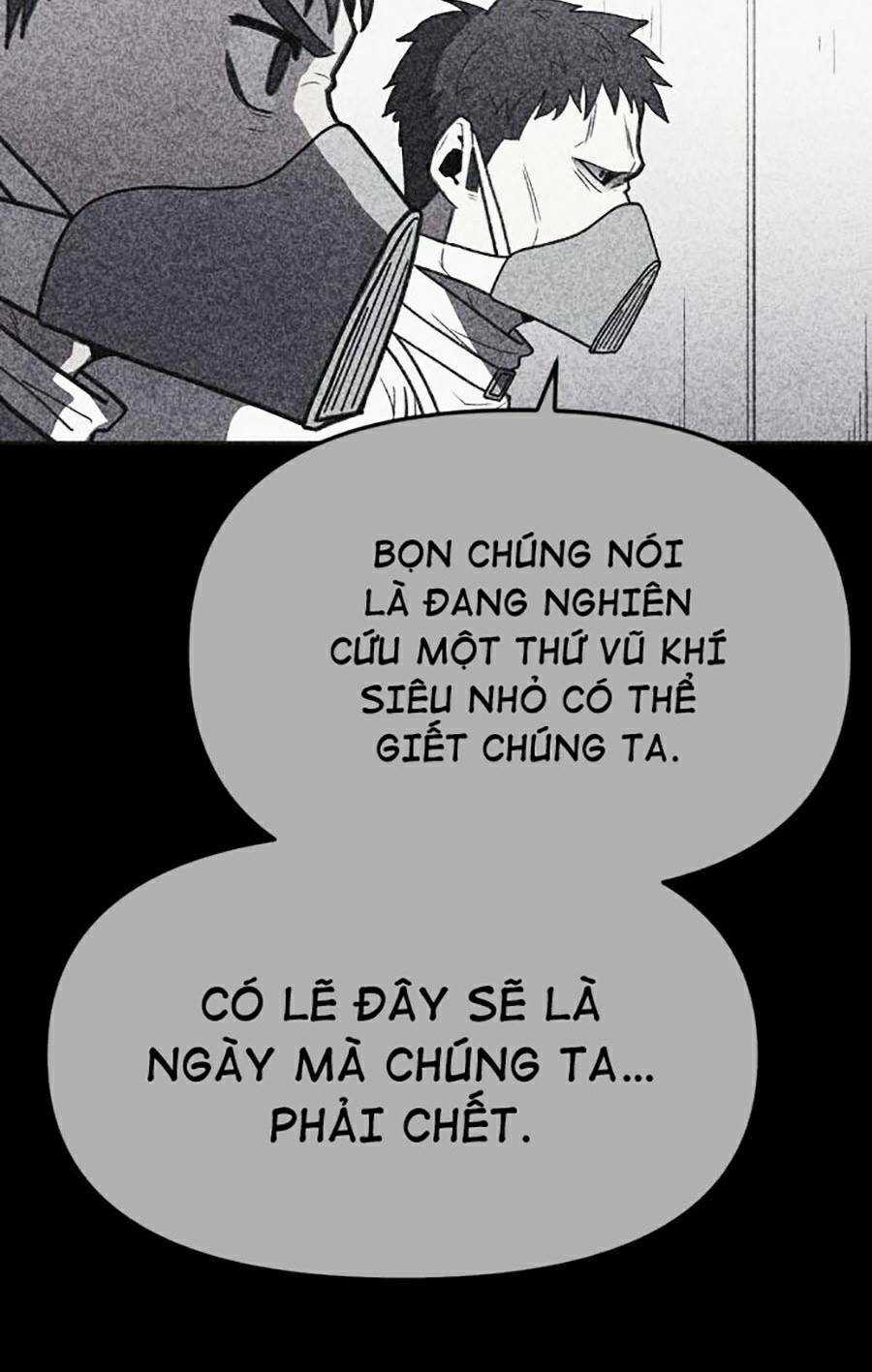 Cậu Bé Shotgun Chapter 32 trang 19
