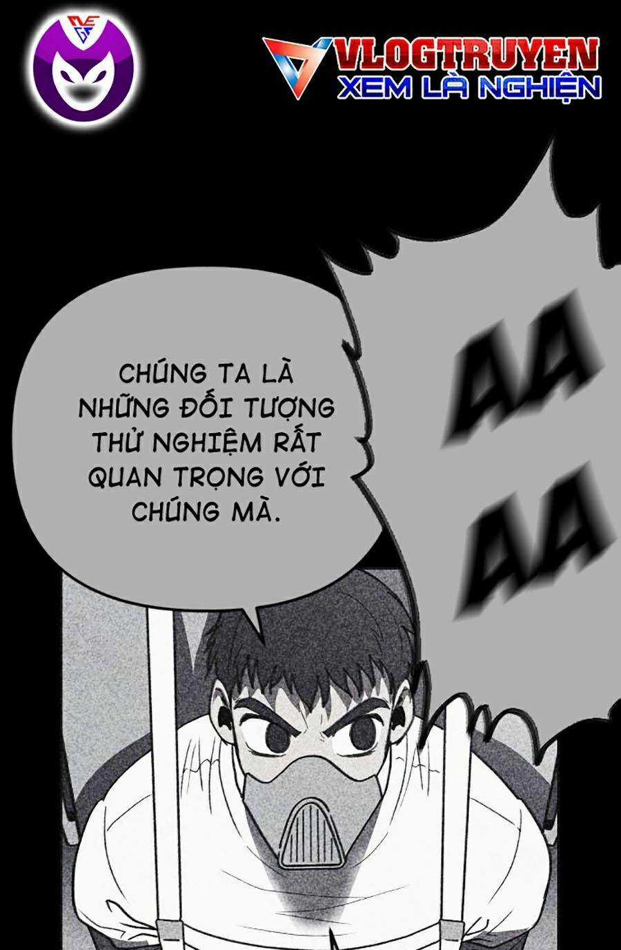 Cậu Bé Shotgun Chapter 32 trang 20