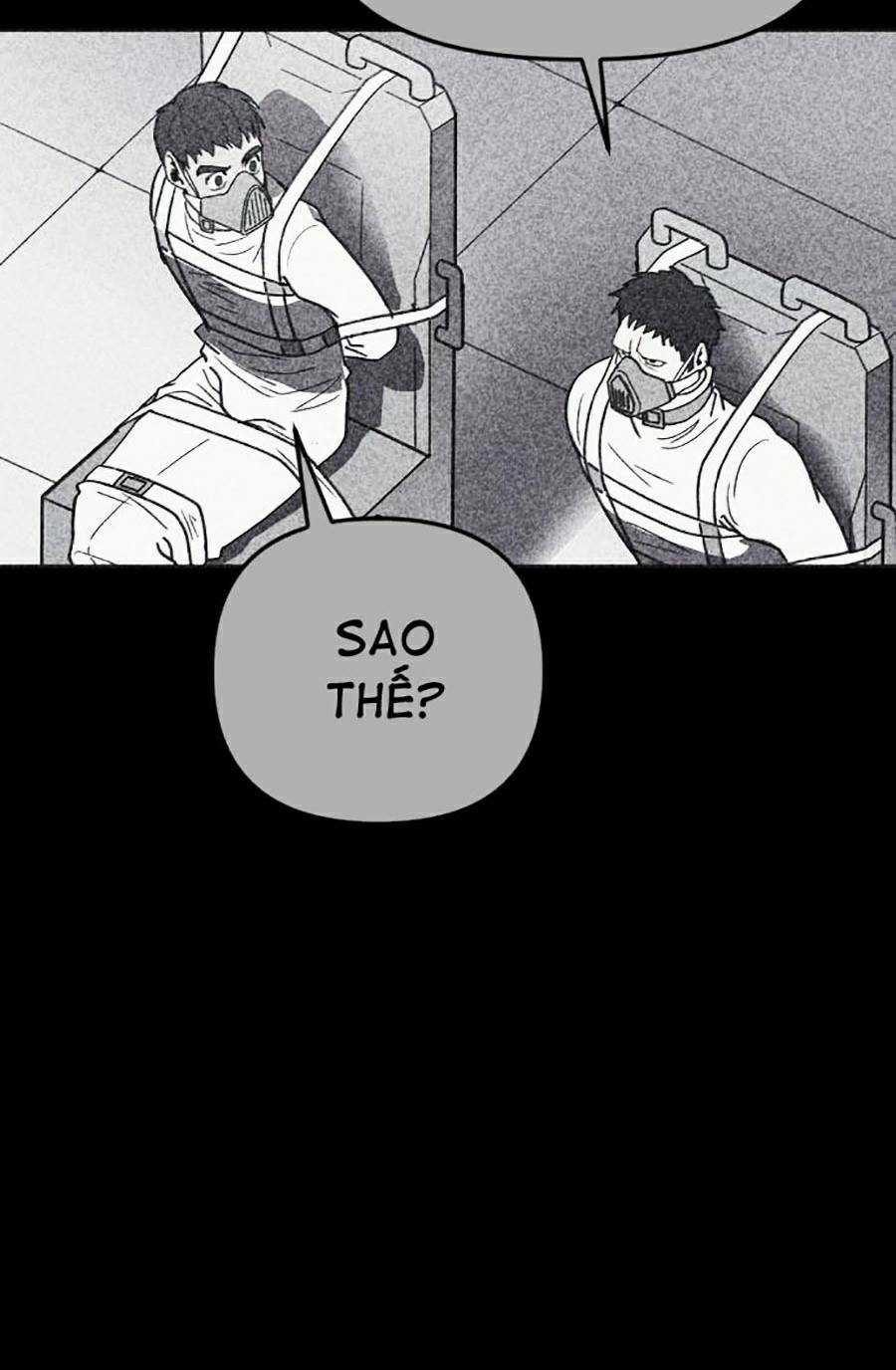 Cậu Bé Shotgun Chapter 32 trang 22