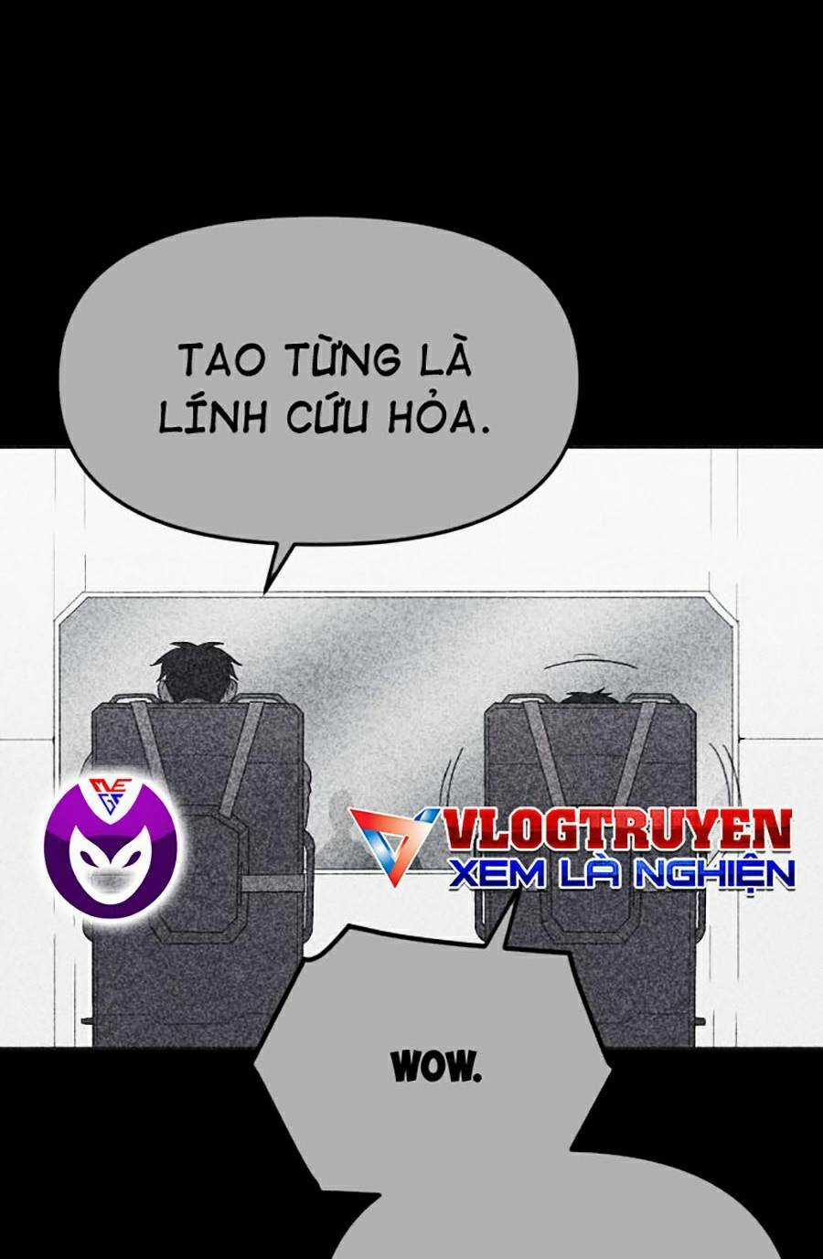 Cậu Bé Shotgun Chapter 32 trang 27