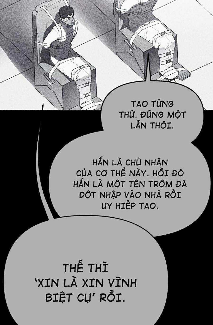 Cậu Bé Shotgun Chapter 32 trang 29
