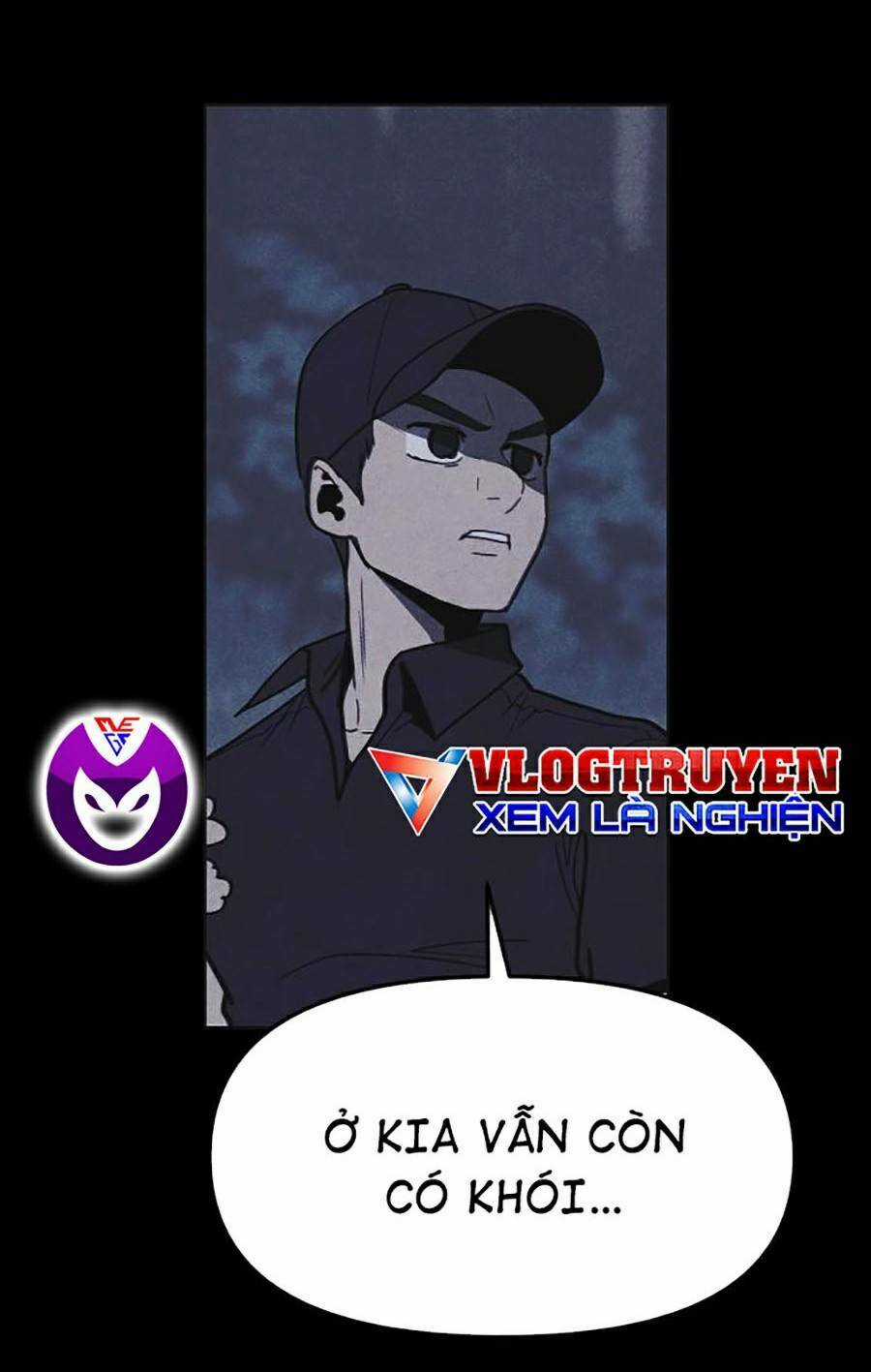 Cậu Bé Shotgun Chapter 32 trang 4