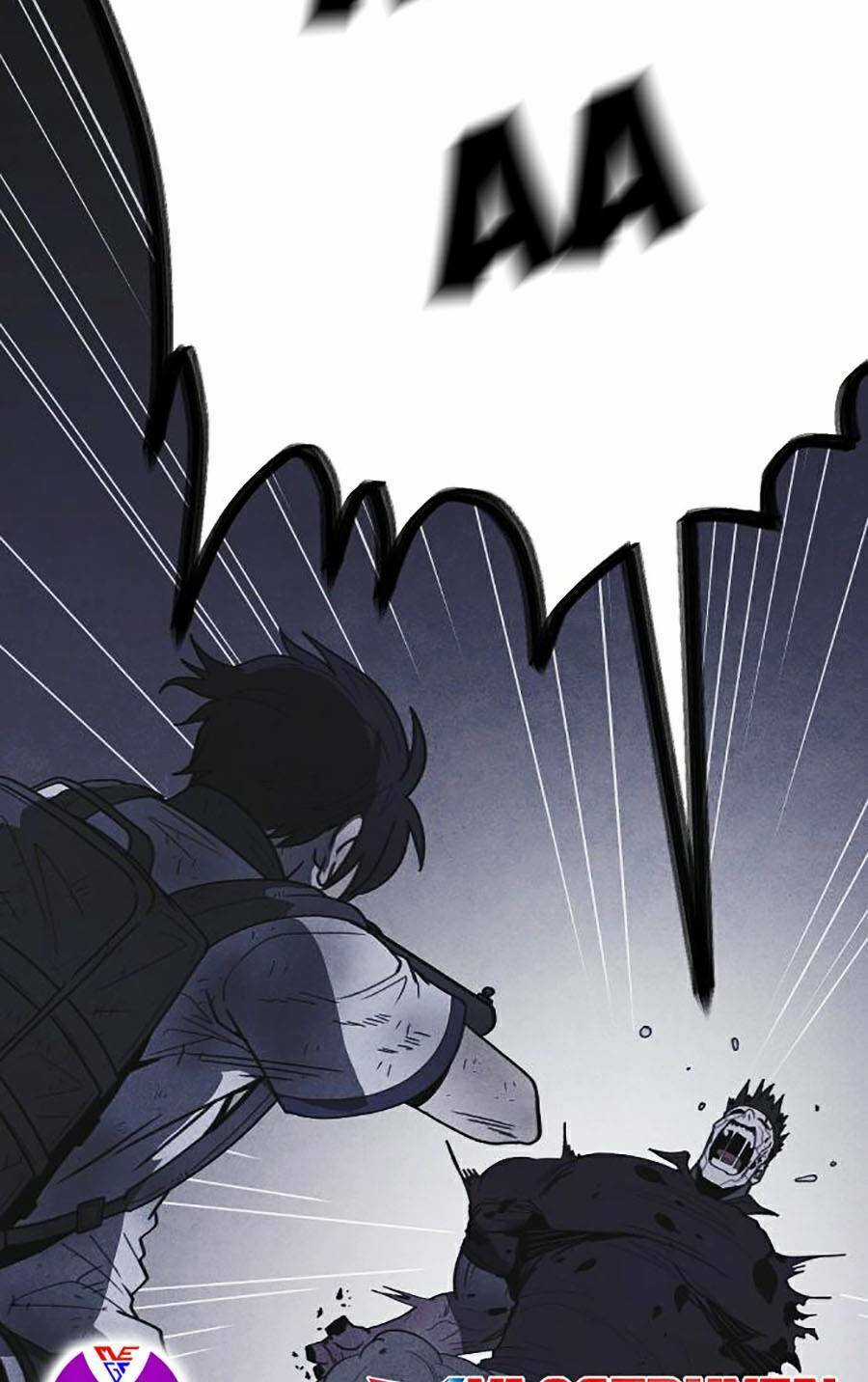 Cậu Bé Shotgun Chapter 32 trang 47