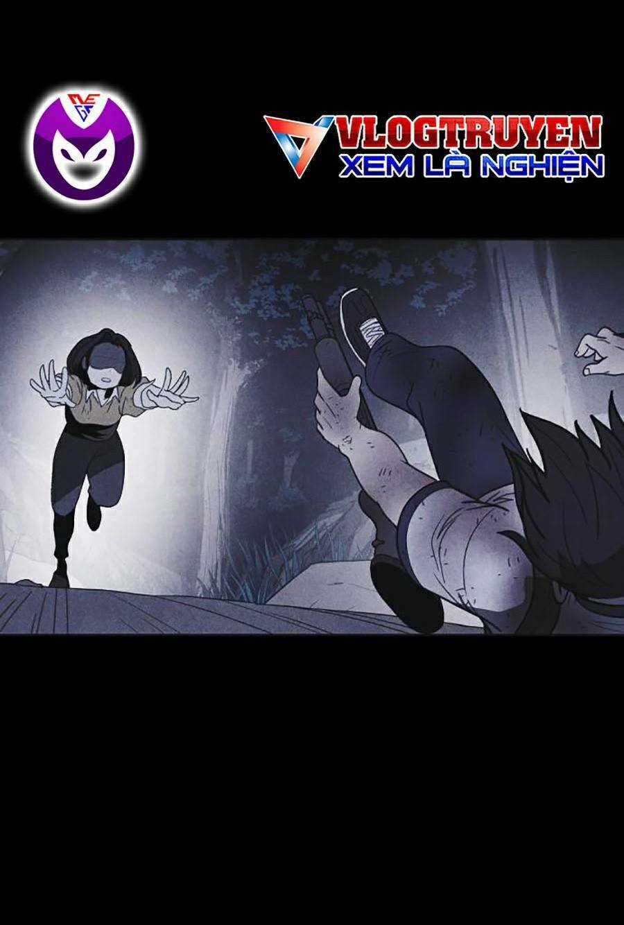 Cậu Bé Shotgun Chapter 32 trang 84