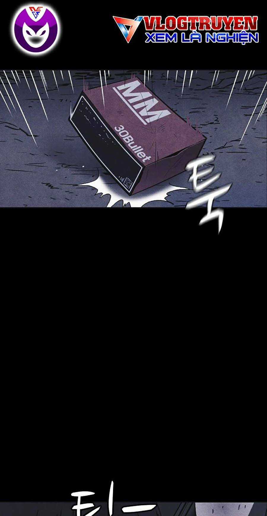 Cậu Bé Shotgun Chapter 33 trang 15