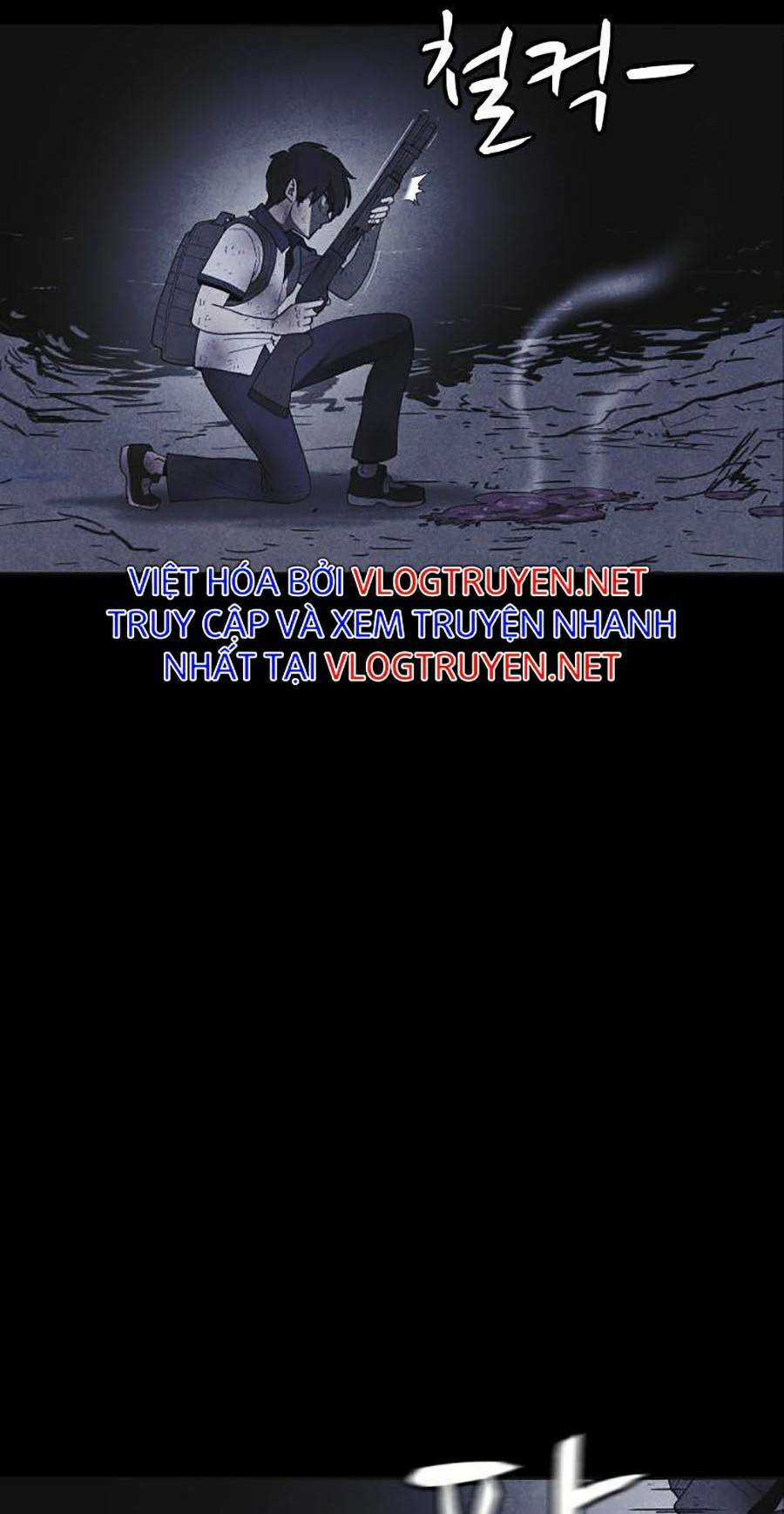 Cậu Bé Shotgun Chapter 33 trang 19