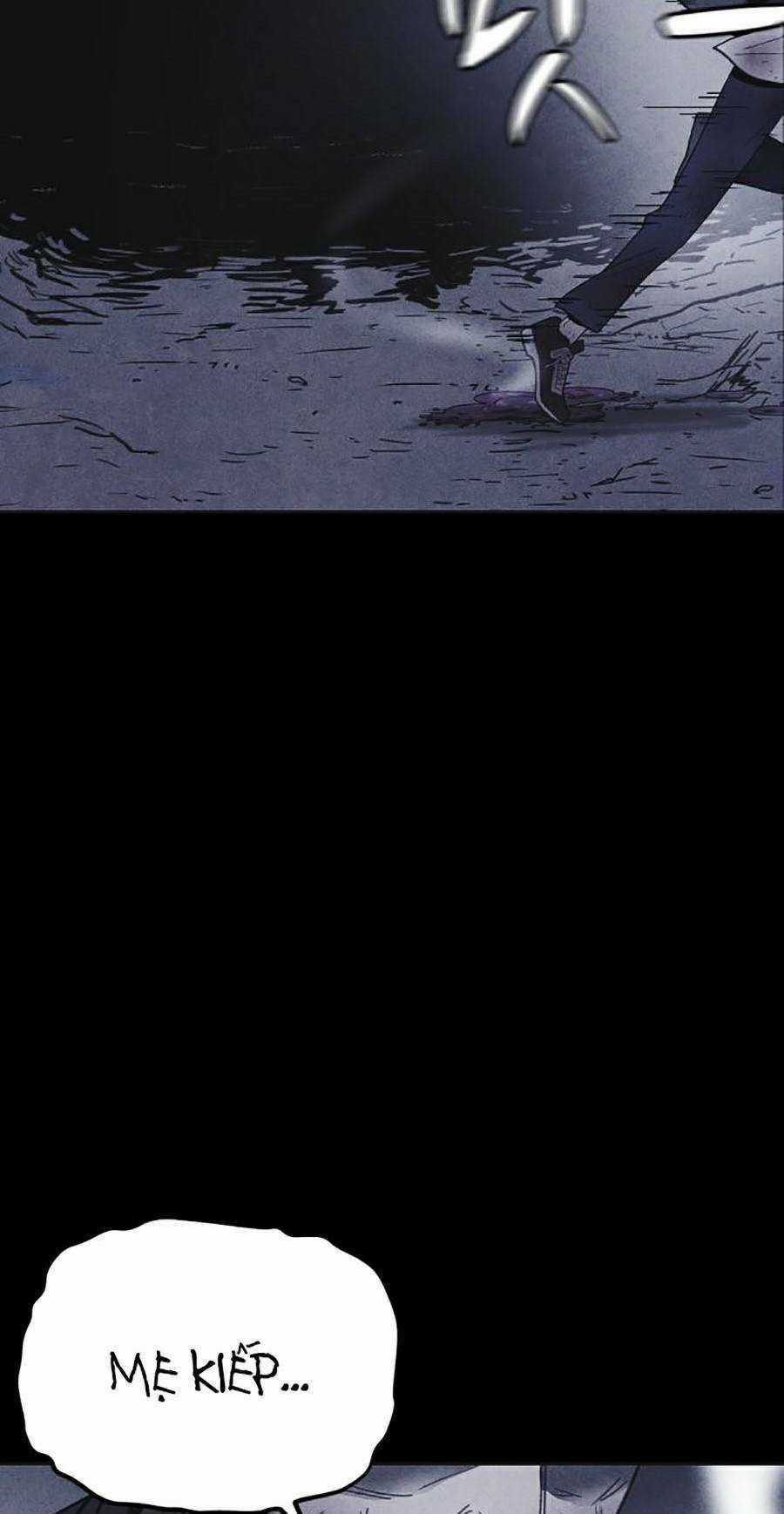 Cậu Bé Shotgun Chapter 33 trang 20