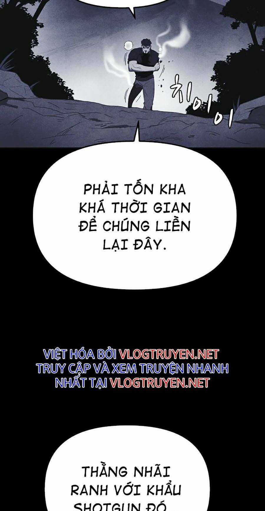 Cậu Bé Shotgun Chapter 33 trang 22