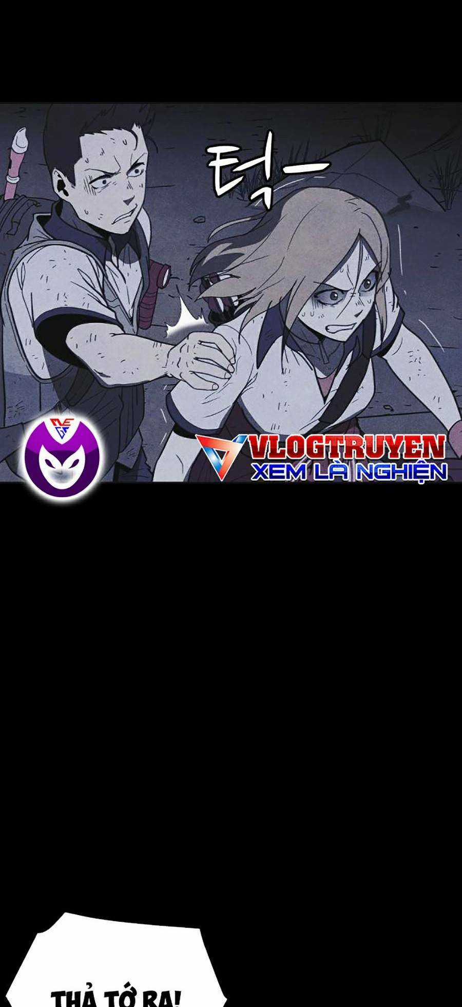 Cậu Bé Shotgun Chapter 33 trang 3