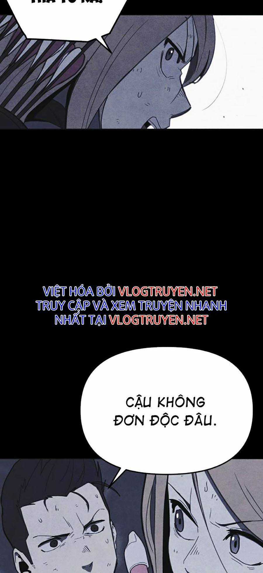 Cậu Bé Shotgun Chapter 33 trang 4