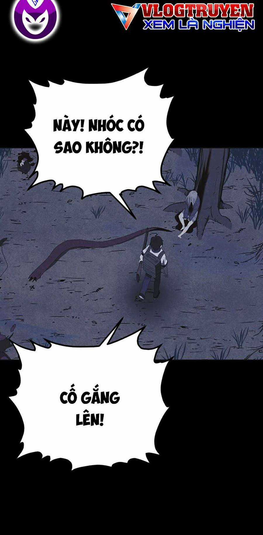 Cậu Bé Shotgun Chapter 33 trang 63