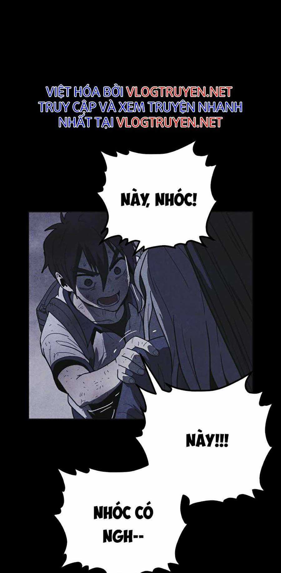 Cậu Bé Shotgun Chapter 33 trang 64