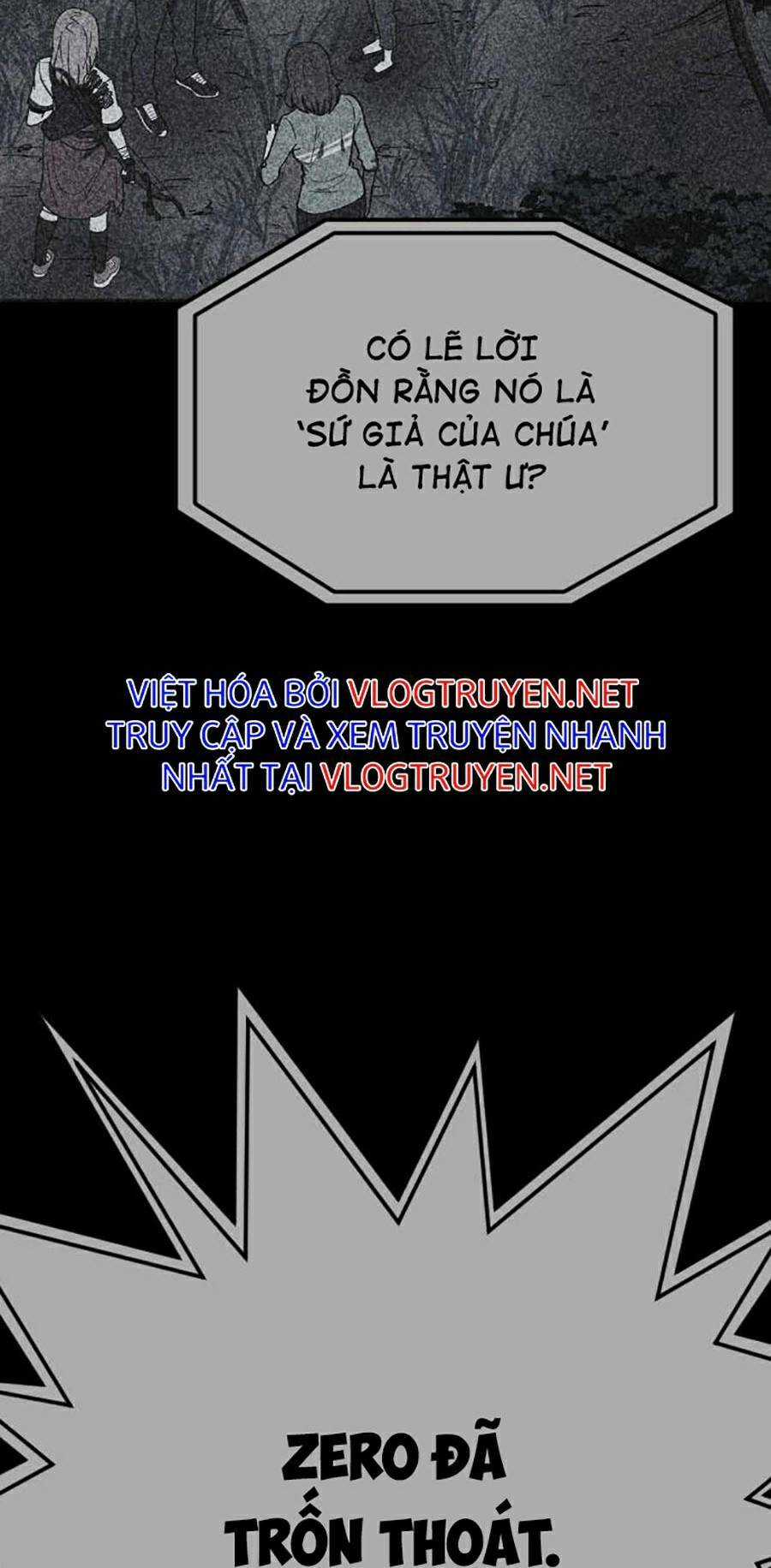 Cậu Bé Shotgun Chapter 33 trang 69