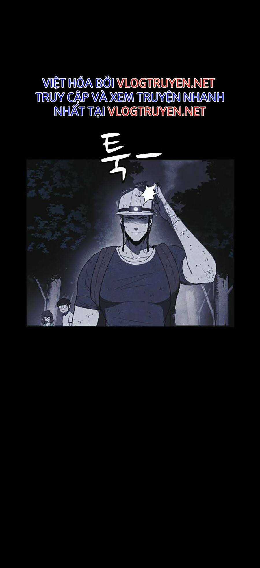 Cậu Bé Shotgun Chapter 33 trang 7