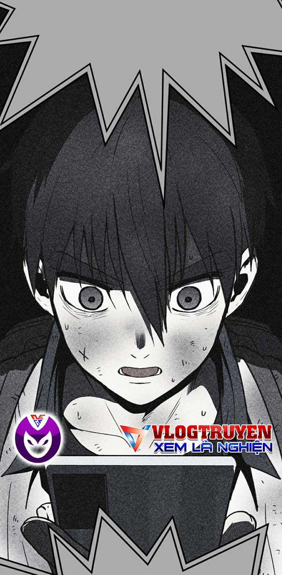 Cậu Bé Shotgun Chapter 33 trang 70