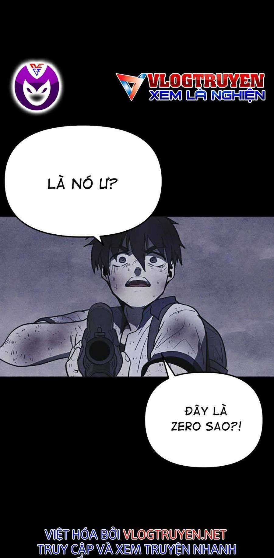 Cậu Bé Shotgun Chapter 33 trang 73