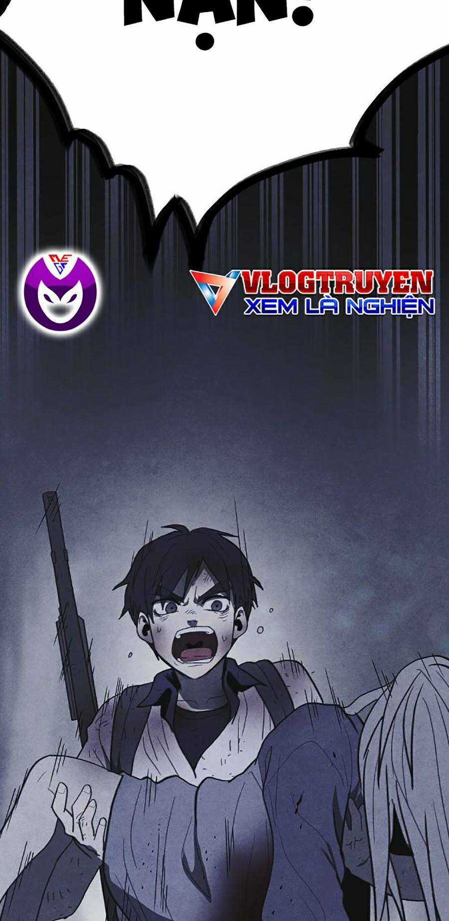 Cậu Bé Shotgun Chapter 33 trang 78