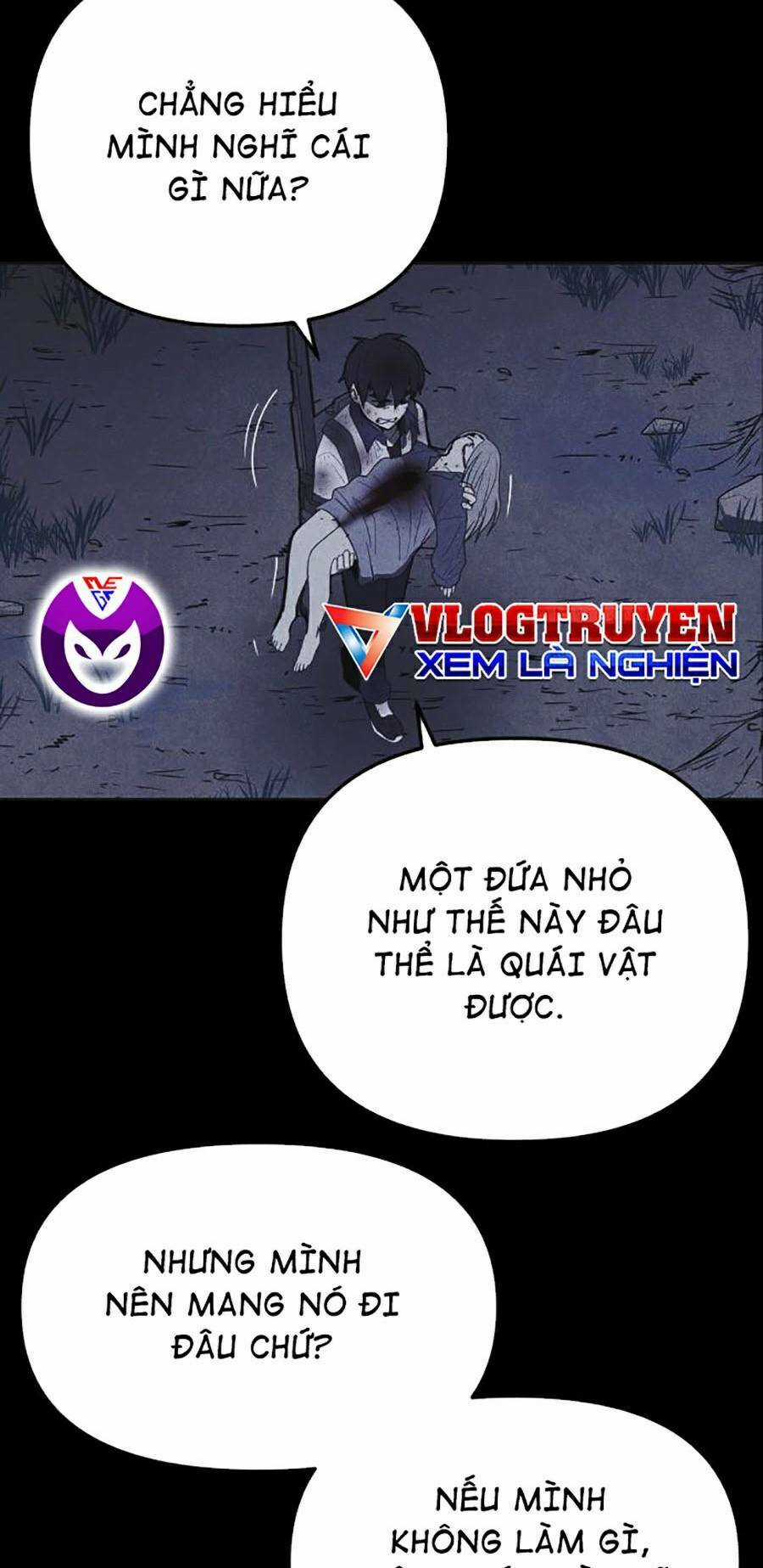 Cậu Bé Shotgun Chapter 33 trang 80