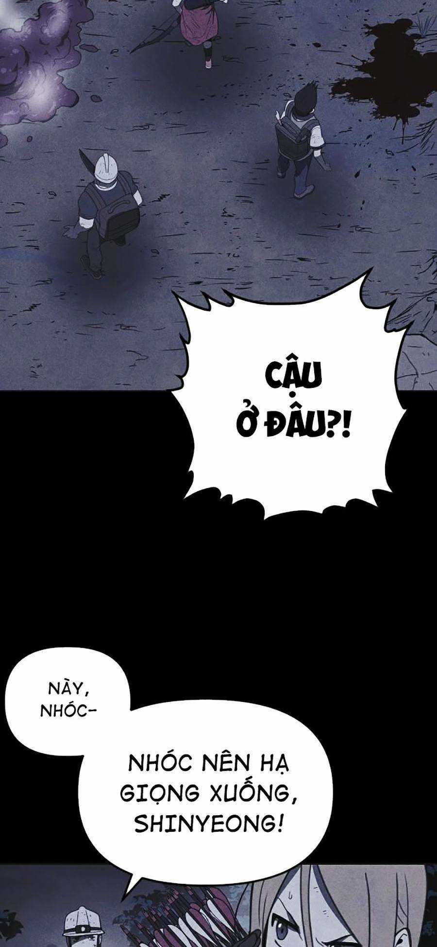 Cậu Bé Shotgun Chapter 34 trang 2