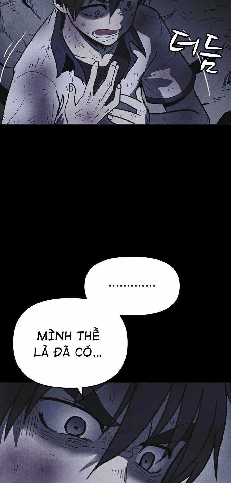 Cậu Bé Shotgun Chapter 34 trang 22